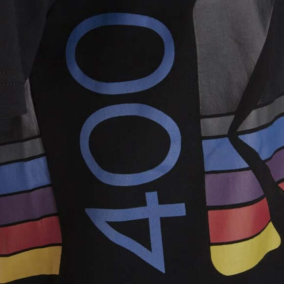 Opening Ceremony Kodak Logo T-Shirt 100% Cotton Size XS - Picture 6 of 8